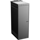 AtlasIED Texas Tough 35RU 35" Deep Rack with Perforated Door