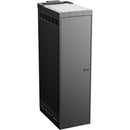 Atlas Sound Texas Tough 40RU 35" Deep Rack with Solid Door