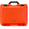 Nanuk Case with Custom Foam Insert for DJI Mini 3 (Orange)
