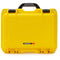 Nanuk Case with Custom Foam Insert for DJI Mini 3 (Yellow)