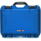 Nanuk Case with Custom Foam Insert for DJI Mini 3 (Blue)