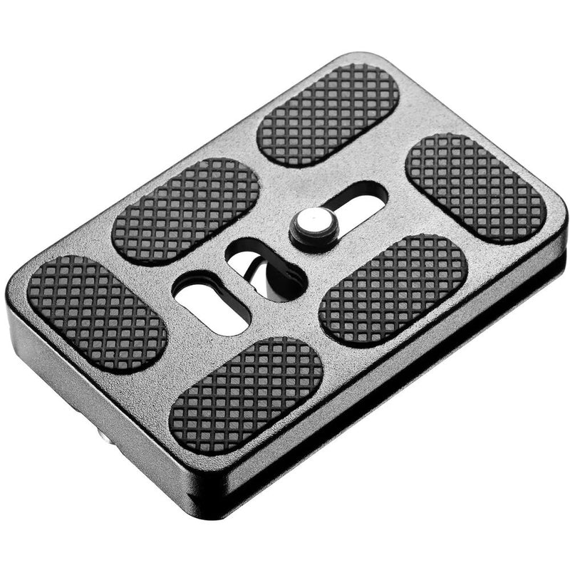 Neewer 60mm Universal Quick Release Plate (2-Pack)