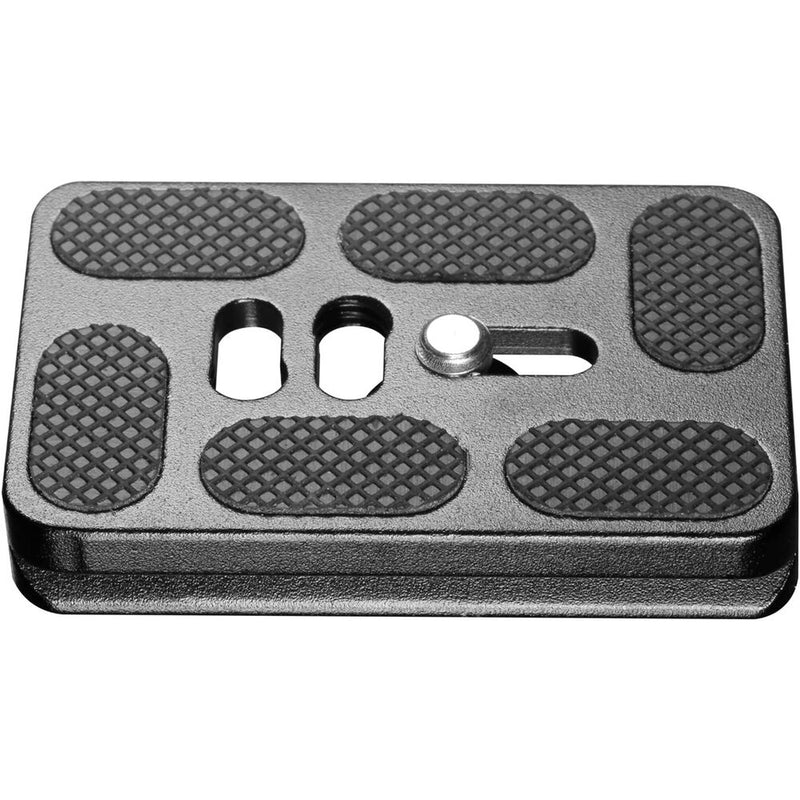 Neewer 60mm Universal Quick Release Plate (2-Pack)