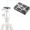Neewer 60mm Universal Quick Release Plate (2-Pack)