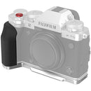 SmallRig L-Shape Grip for FUJIFILM X-T5 (Silver)