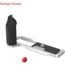 SmallRig L-Shape Grip for FUJIFILM X-T5 (Silver)