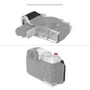SmallRig L-Shape Grip for FUJIFILM X-T5 (Silver)