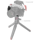 SmallRig L-Shape Grip for FUJIFILM X-T5 (Silver)