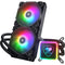 COUGAR AQUA ARGB 240 Liquid Cooler