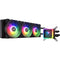 COUGAR AQUA ARGB 360 Liquid Cooler