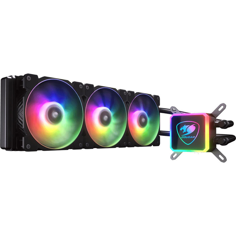 COUGAR AQUA ARGB 360 Liquid Cooler