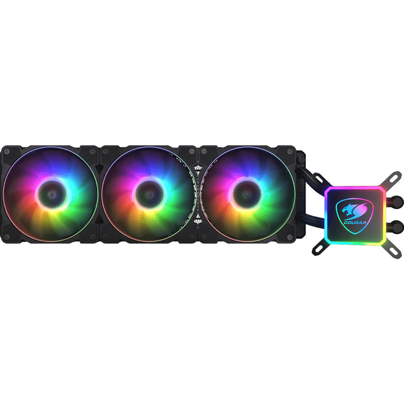 COUGAR AQUA ARGB 360 Liquid Cooler