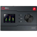 Antelope Zen Q Synergy Core Desktop 14x10 USB Type-C Audio Interface