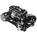8Sinn Arca-Swiss Baseplate Kit with ARRI Dovetail Plate (5")