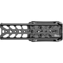 8Sinn Universal Shoulder Pad with ARRI Dovetail Plate (10")