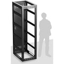 AtlasIED FMA44-32G Gangable Rack (32" Deep, 44 RU)
