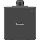 Panasonic PT-RQ25K 21,000-Lumen UHD 4K Laser DLP Large Venue Projector