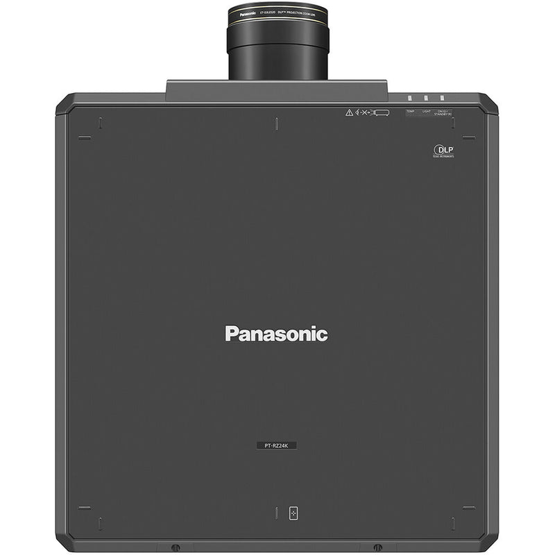 Panasonic PT-RZ24K 21,000-Lumen WUXGA Laser DLP Large Venue Projector