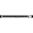 Sonifex AVN-AI16 16-Input Dante Interface with PoE