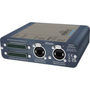 Sonifex AVN-DIO19 Dante to AES3 16-Channel I/O Converter