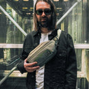 Hex Evolve Sling (Olive)