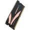 Sabrent 64GB DDR5 4800 MHz Notebook SO-DIMM RAM (4 x 16GB)