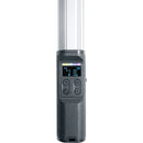 DigitalFoto Solution Limited W150-II RGB LED Tube Light (1.5')