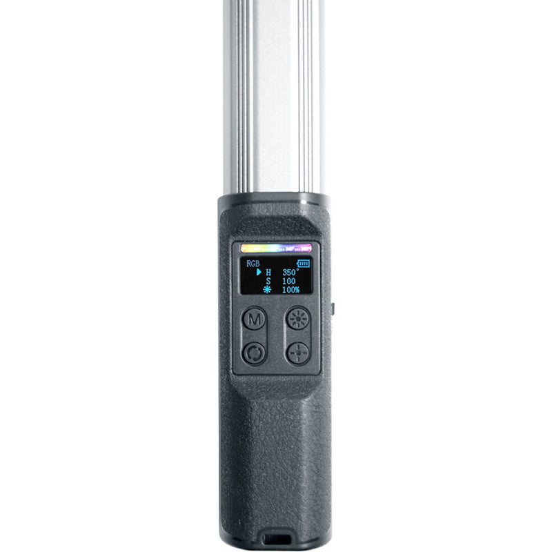 DigitalFoto Solution Limited W150-II RGB LED Tube Light (1.5')