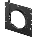 Bright Tangerine 6 x 6" Frame Safe Clamp Adapter for Misfit Six Matte Box (114mm)