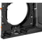Bright Tangerine Misfit Six 19/15mm Studio Bracket Adapter for 143mm 6 x 6 Frame Safe Clamp Adapter