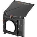 Bright Tangerine Top Flag for Misfit Six Matte Box