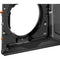 Bright Tangerine Misfit Six 19/15mm Studio Bracket Adapter for 143mm 6 x 6 Frame Safe Clamp Adapter