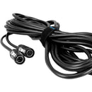 Nanlite Head Extension Cable for Forza 720 and 720B (39.5')