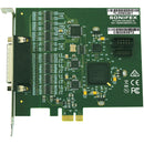 Sonifex Auricon 4.4 Analog PCIe Analog Sound Card