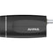 AViPAS AV-1180 3G-SDI/USB2.0 Box Camera with PoE (Dark Gray, 10x Zoom)