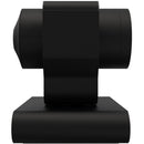 BZBGEAR 4K PTZ Auto-Tracking/Live Streaming Camera with Tally & 12x Zoom (Black)