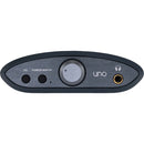iFi audio UNO DAC and Headphone Amplifier