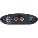 iFi audio UNO DAC and Headphone Amplifier
