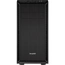 be quiet! Pure Base 600 Mid-Tower Case ( Black)