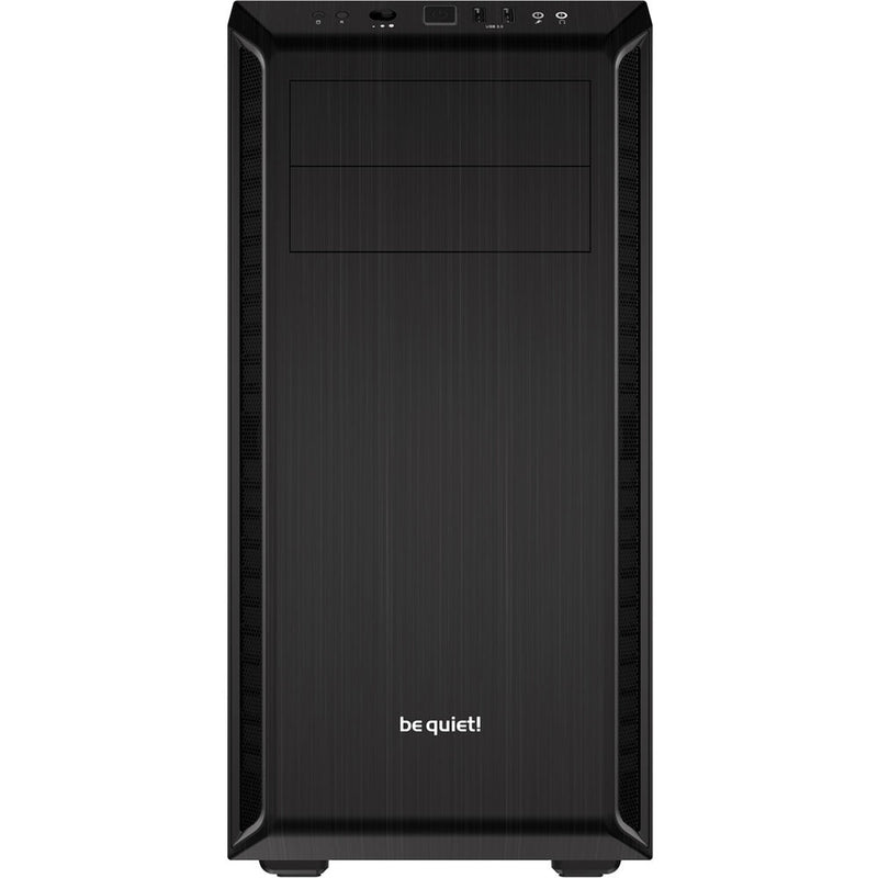 be quiet! Pure Base 600 Mid-Tower Case ( Black)