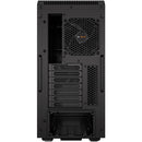be quiet! Pure Base 600 Mid-Tower Case ( Black)