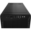 be quiet! Pure Base 600 Mid-Tower Case ( Black)
