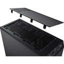 be quiet! Pure Base 600 Mid-Tower Case ( Black)
