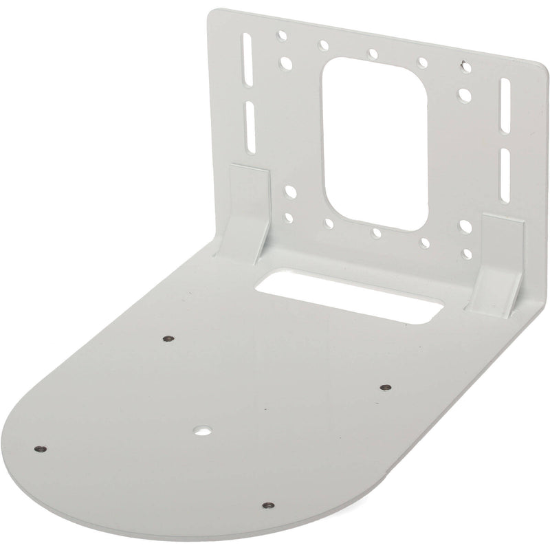 JVC PTZ Camera Wall Mount Bracket Kit for KY-PZ510 Series (White)