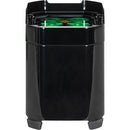 American DJ Mirage Q6 PAK Black with Charging Case (6-Pack, Black)
