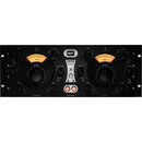 SPL Iron V2 Two-Channel Tube Mastering Compressor (Black/Silver)