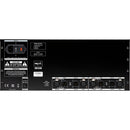 SPL Iron V2 Two-Channel Tube Mastering Compressor (Black/Silver)
