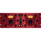 SPL Iron V2 Two-Channel Tube Mastering Compressor (Red/Black)