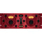 SPL Iron V2 Two-Channel Tube Mastering Compressor (Red/Black)