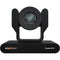 BZBGEAR 4K PTZ Auto-Tracking/Live Streaming Camera with Tally & 25x Zoom (Black)